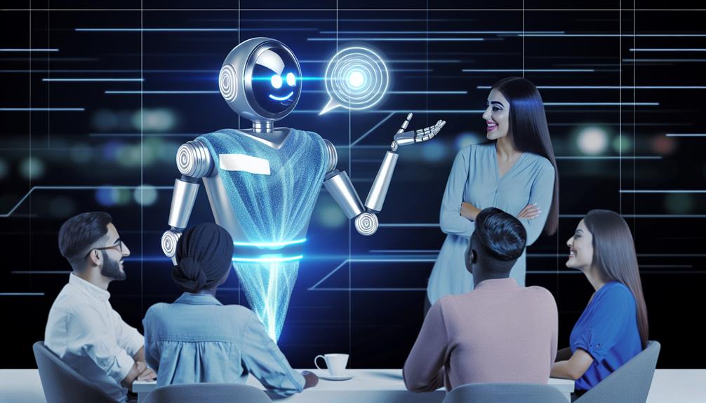 innovative chatbot digital marketing