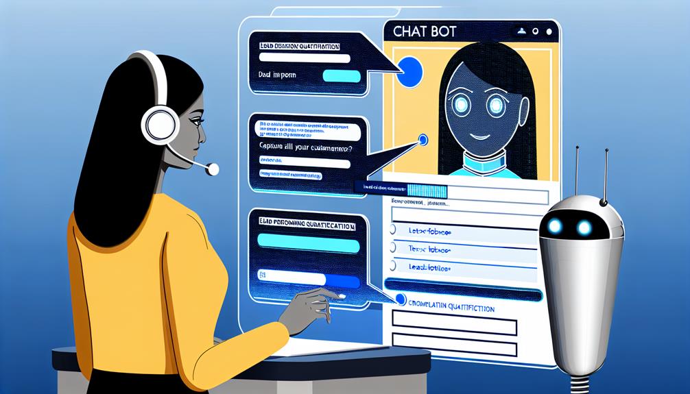 innovative chatbot technology use