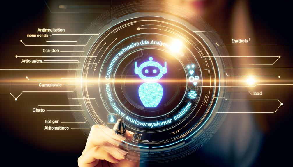 innovative strategies for automation