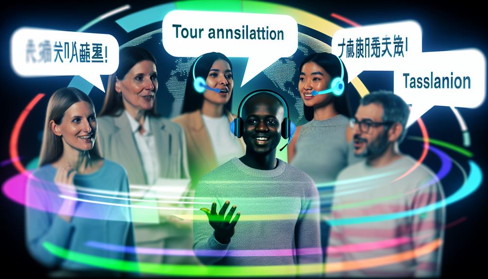 innovative technology boosts languages
