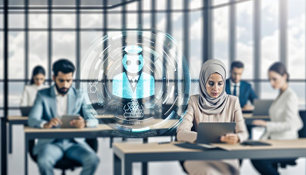 innovative technology for chatbots