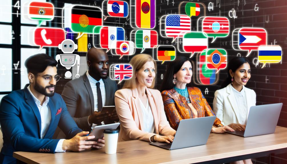 language inclusivity in business