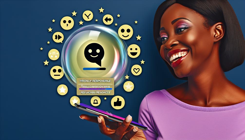 leveraging chatbots for loyalty