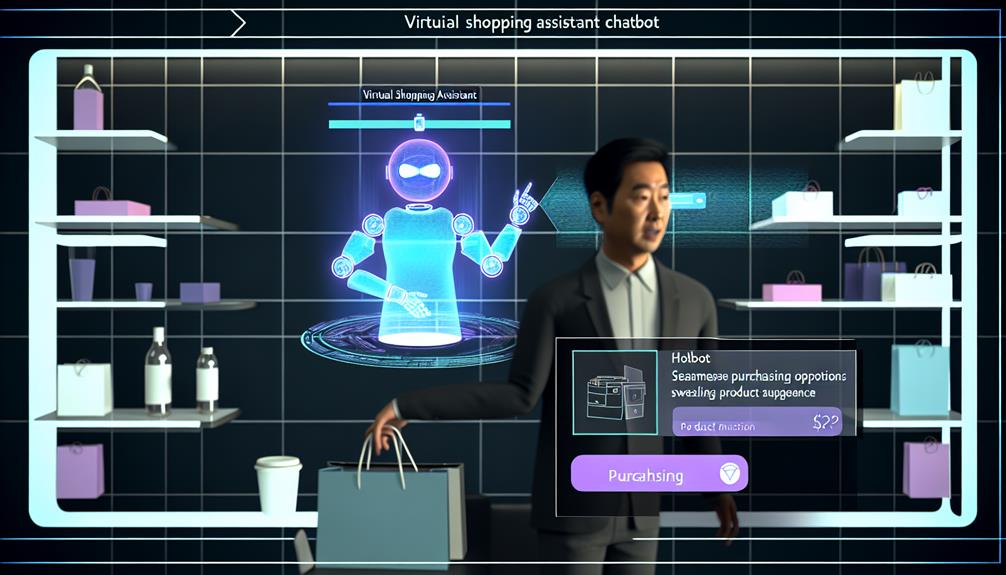 marketing chatbots evolving rapidly