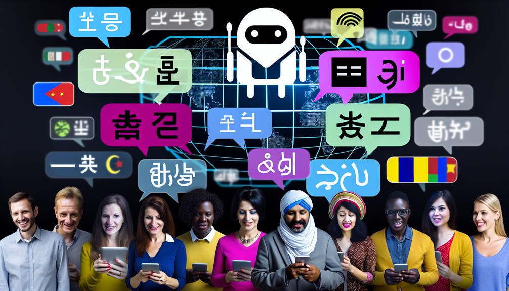 maximizing global user experience