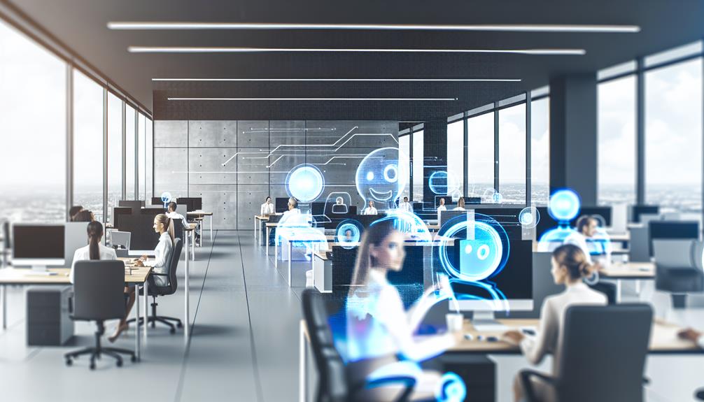 maximizing productivity with chatbots