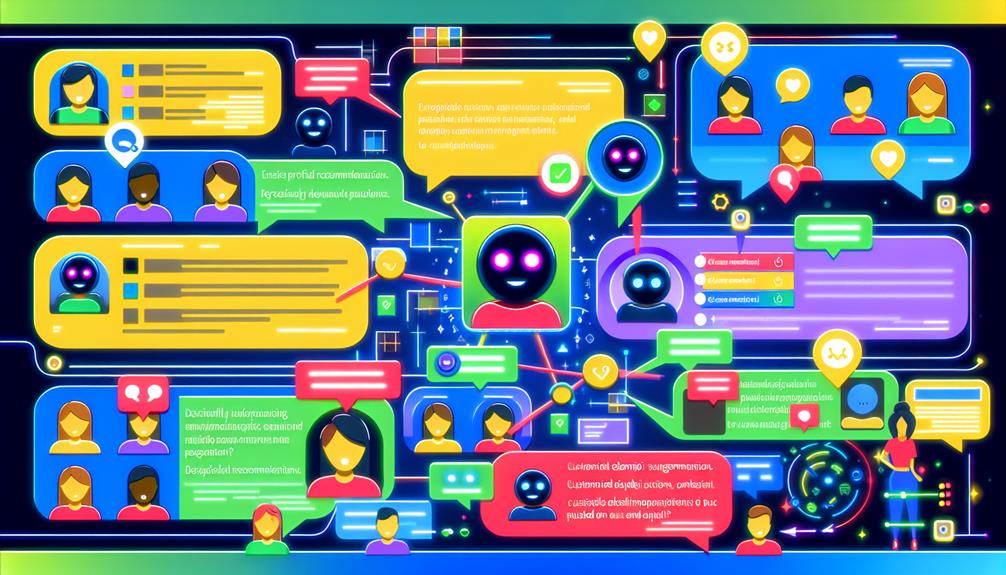 maximizing productivity with chatbots