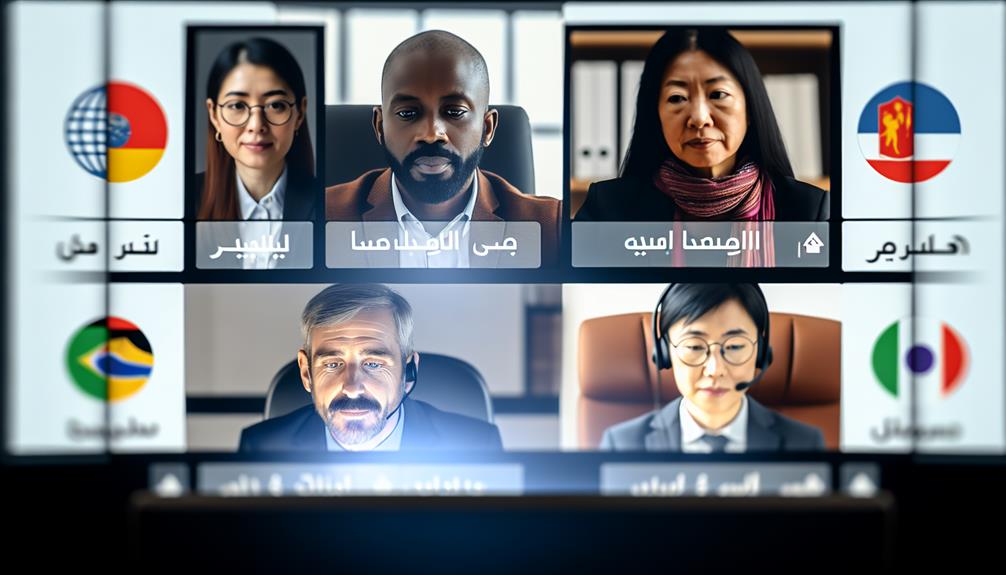 multilingual chatbot business revolution