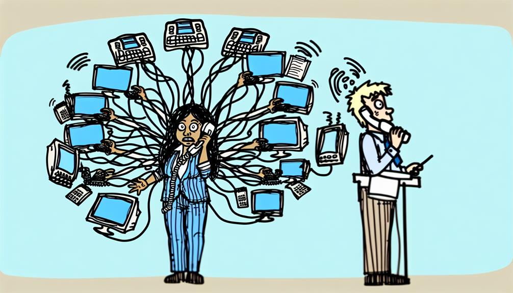navigating automation challenges effectively