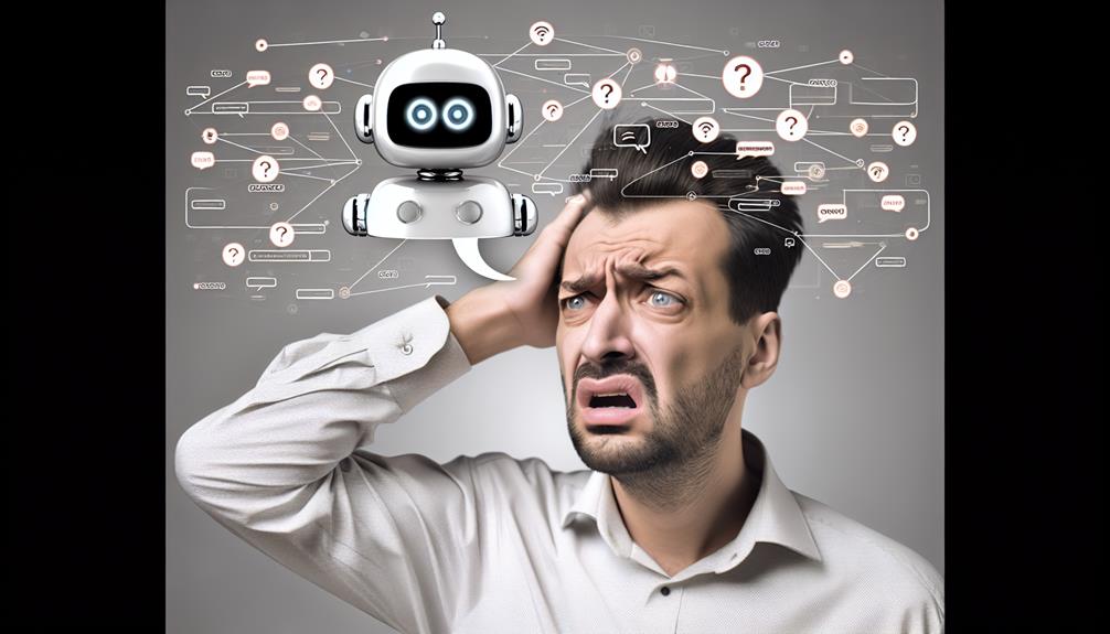 navigating chatbot development challenges