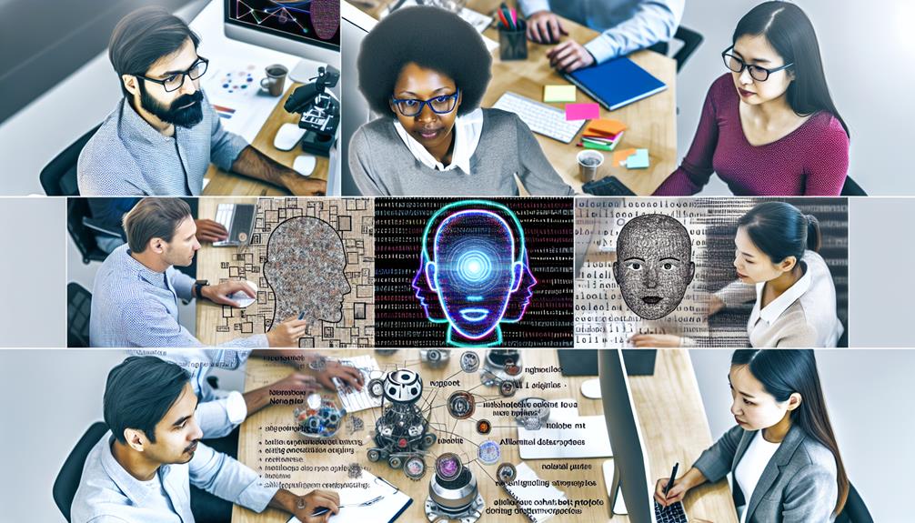 navigating nlp chatbot obstacles