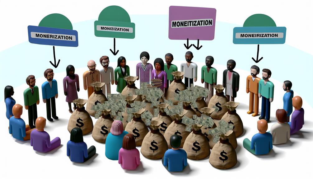 navigating revenue in business