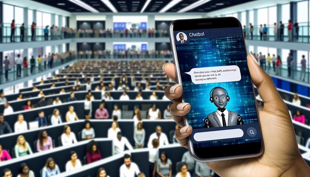 next level customer service revolutionized