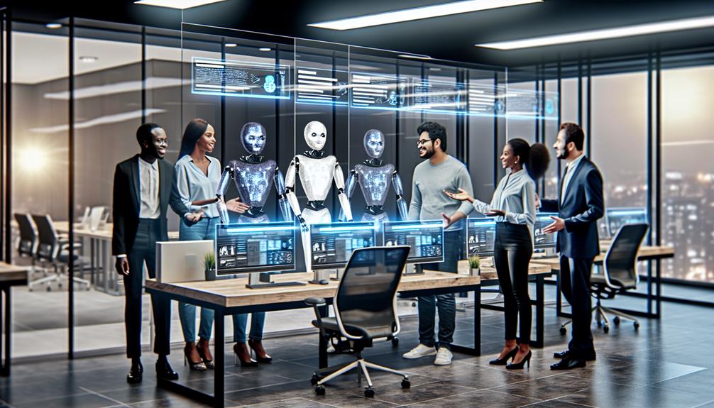 nlp enhances business chatbots