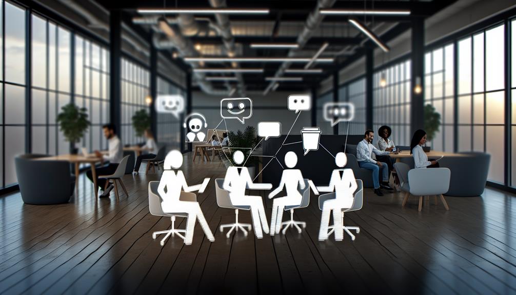 optimize workflow with chatbots