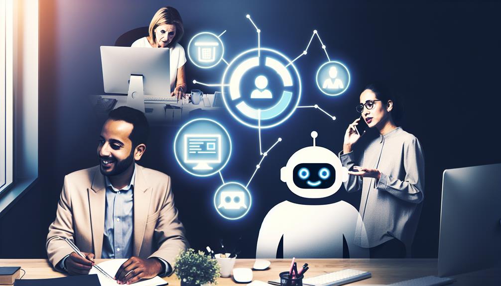 optimize workflow with chatbots