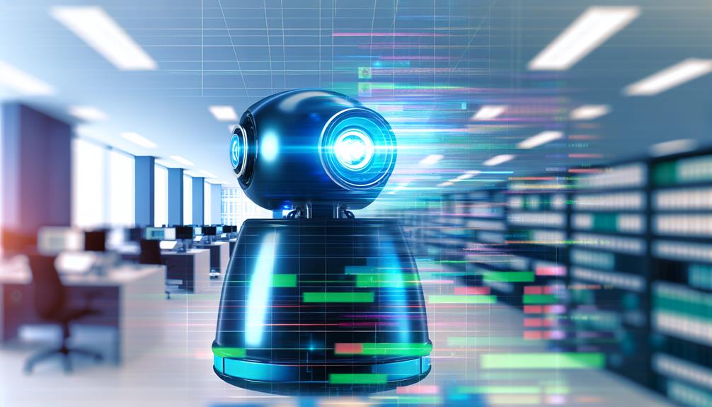 optimizing accounting processes digitally