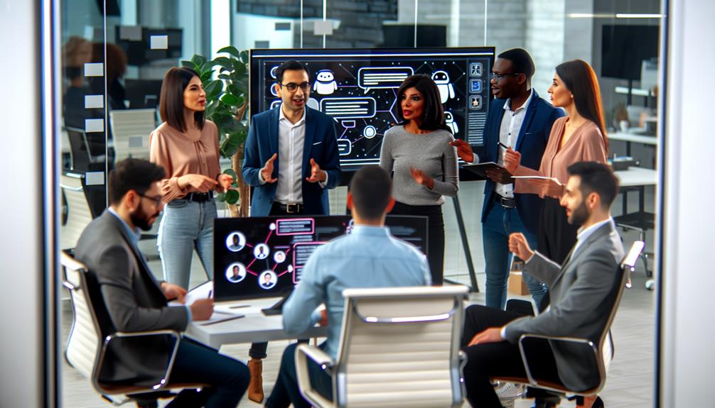 optimizing ai conversational experiences