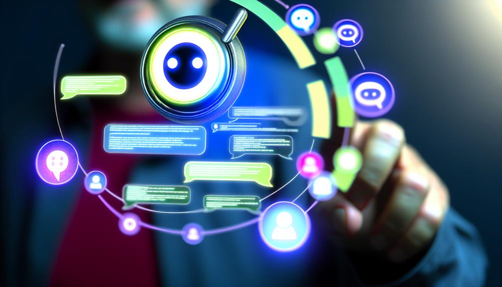 optimizing chatbot communication effectiveness
