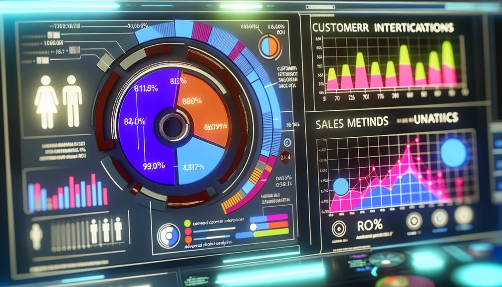 optimizing chatbot performance metrics