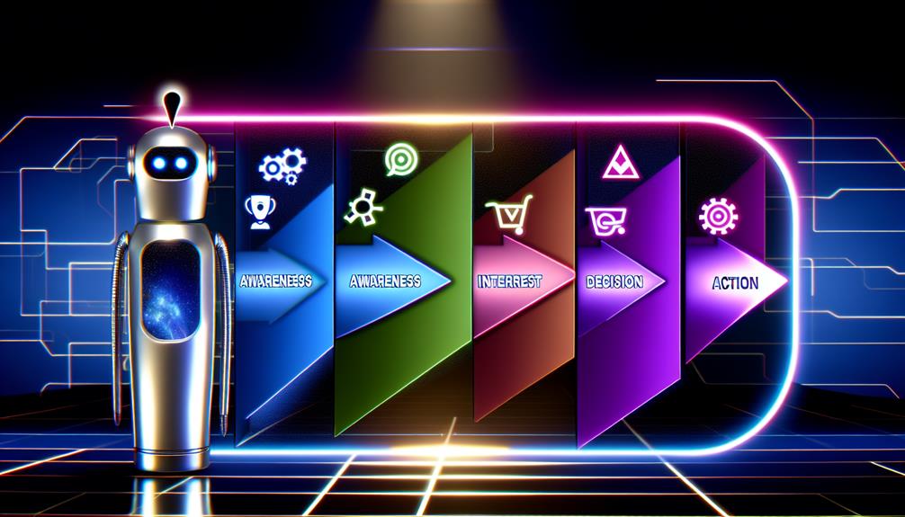optimizing marketing funnel efficiency