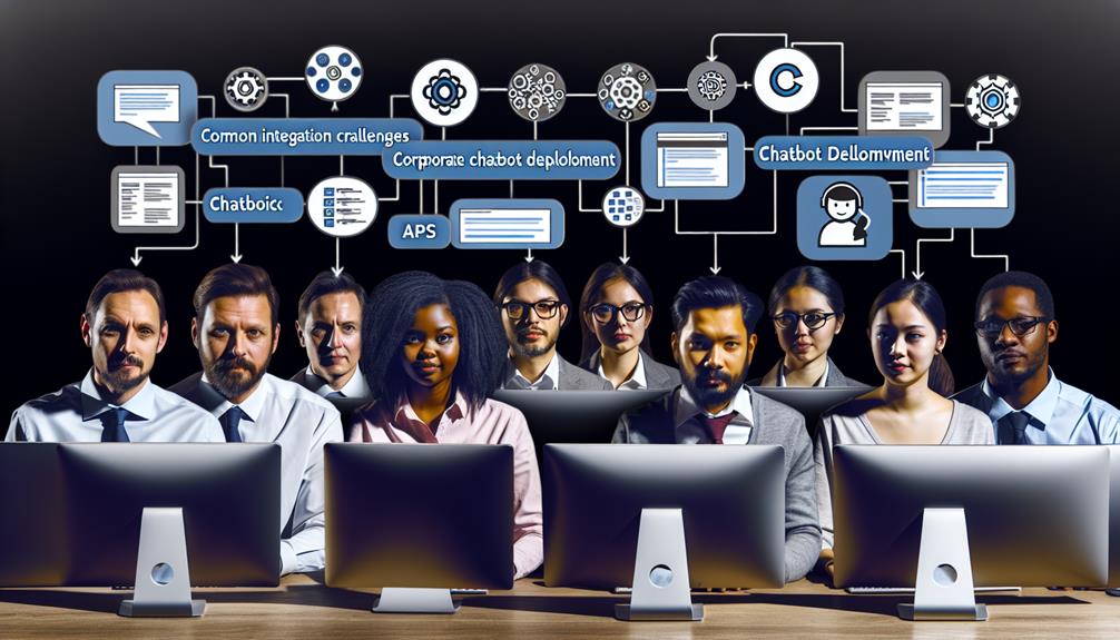 overcoming integration hurdles effectively