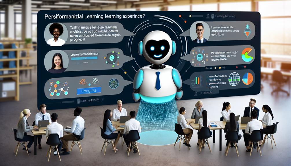 personalized learning fosters growth