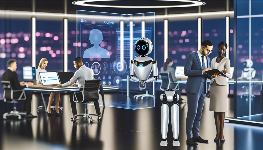 predicting business trends accurately