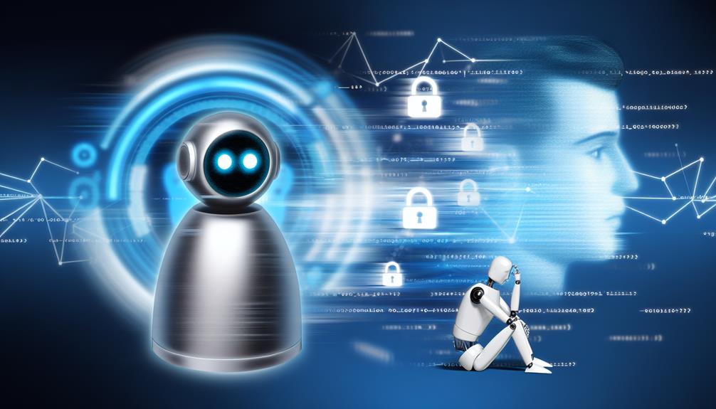 privacy and data protection