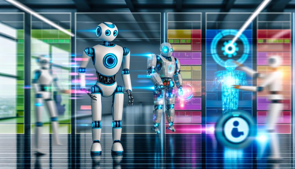 reduce costs with automation