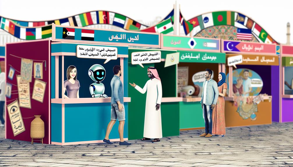 regional market implementation obstacles