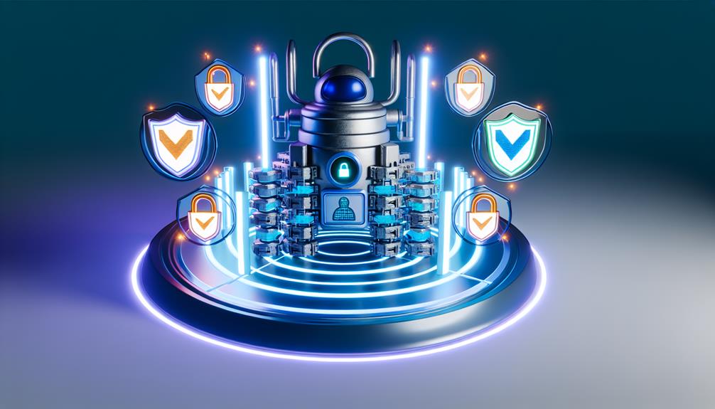 regulations and compliance standards