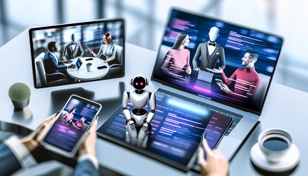 revolutionize revenue with chatbots