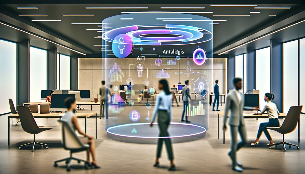revolutionizing business with chatbots
