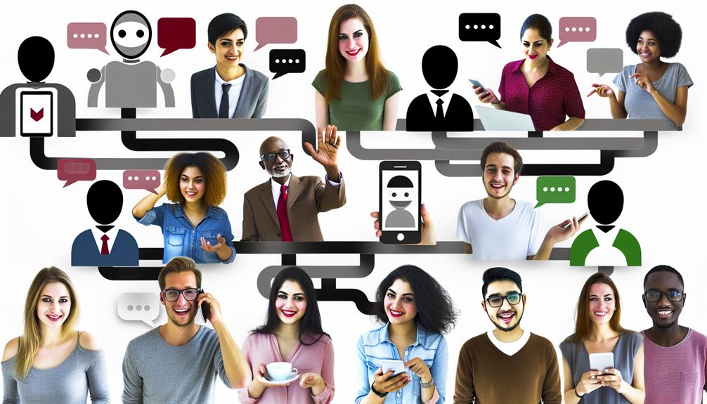 revolutionizing customer engagement strategies