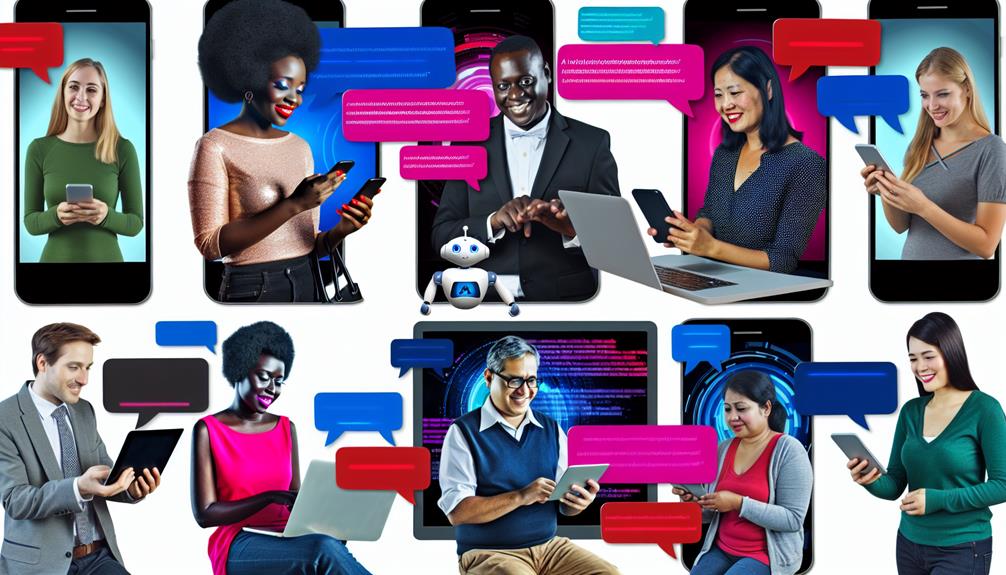 revolutionizing customer hunt ahead