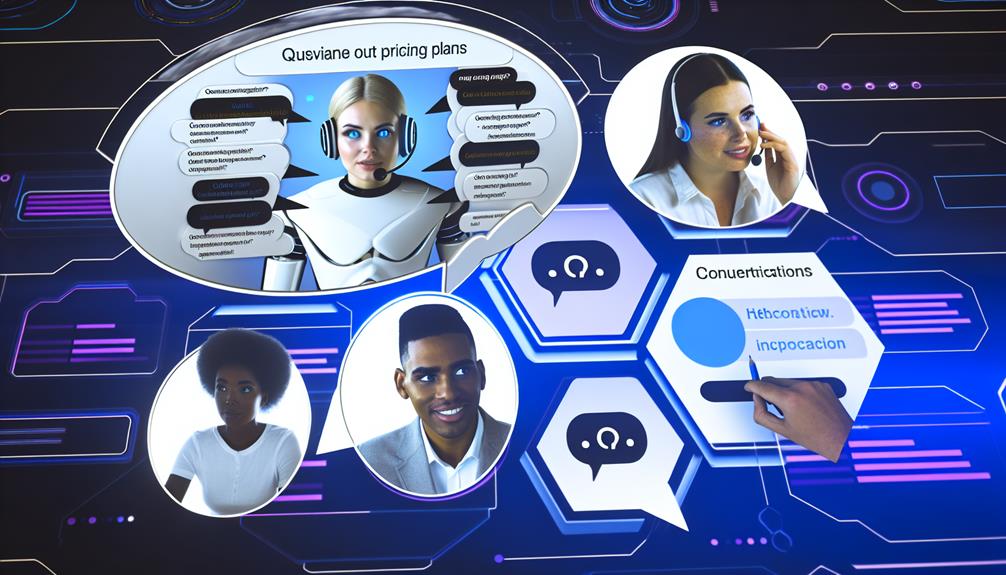 revolutionizing customer relations with chatbots