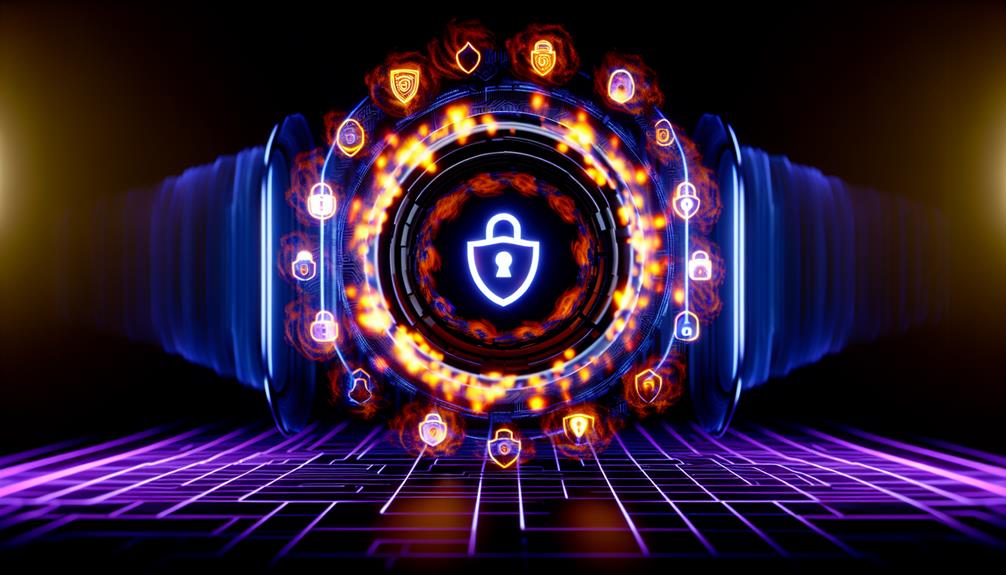 secure chatbot technology advances