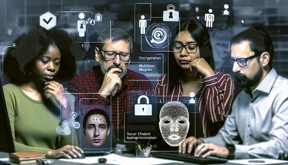 securing chatbot interactions effectively