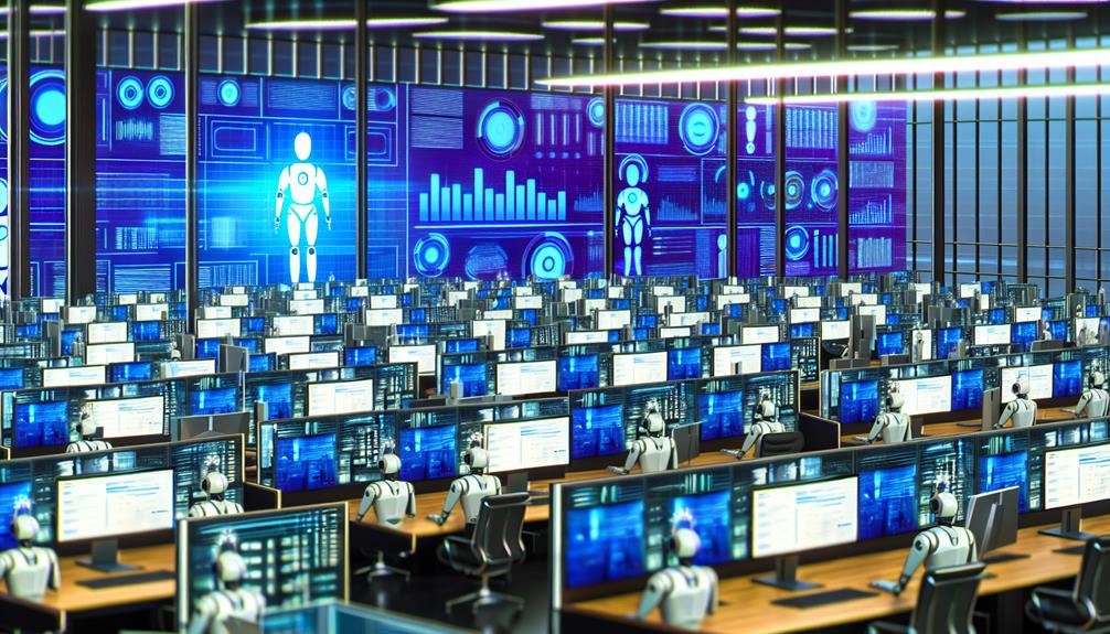 service automation benefits businesses
