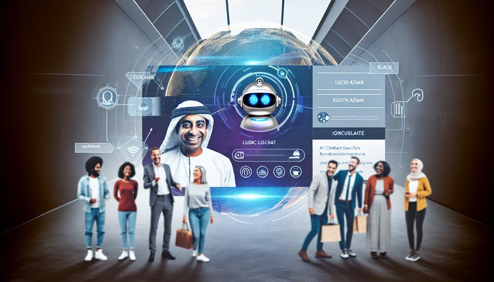 small business customer automation