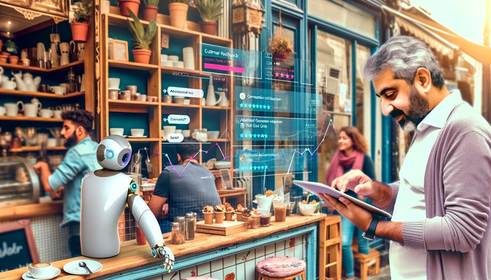 small businesses successful journeys
