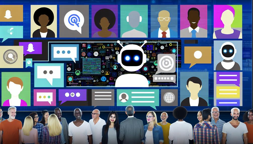 social media chatbot revolution