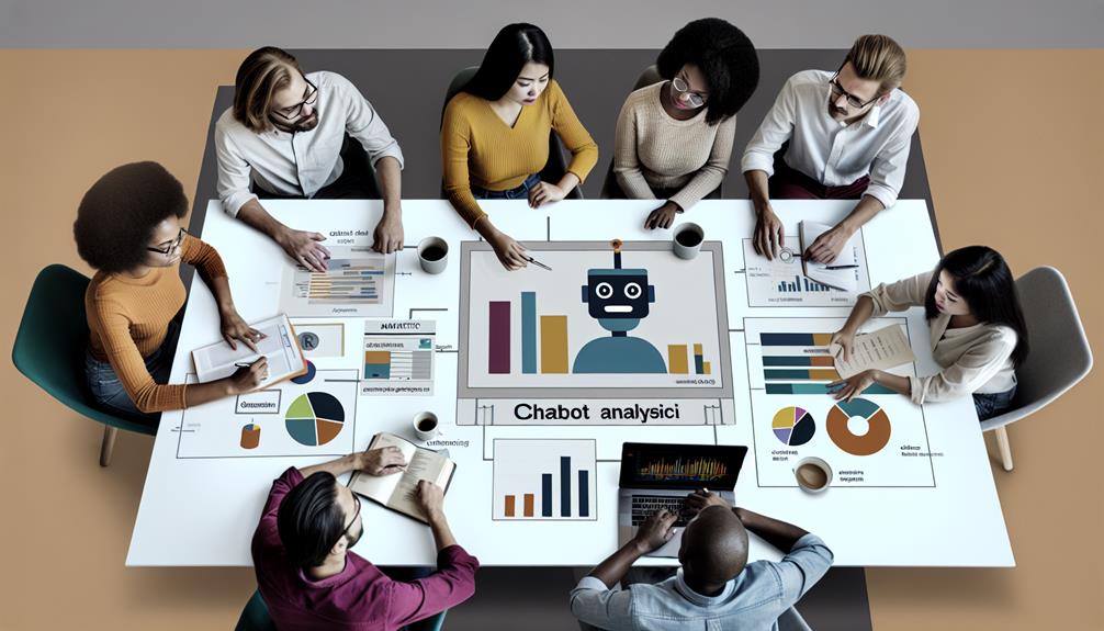 strategic budgeting for chatbots