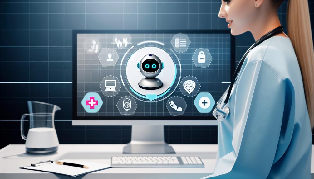 tailored tech for industry