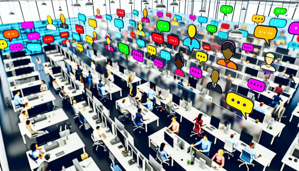 technology s effect on job availability