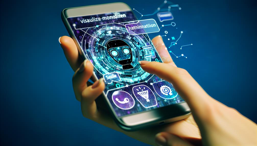 top chatbot app features
