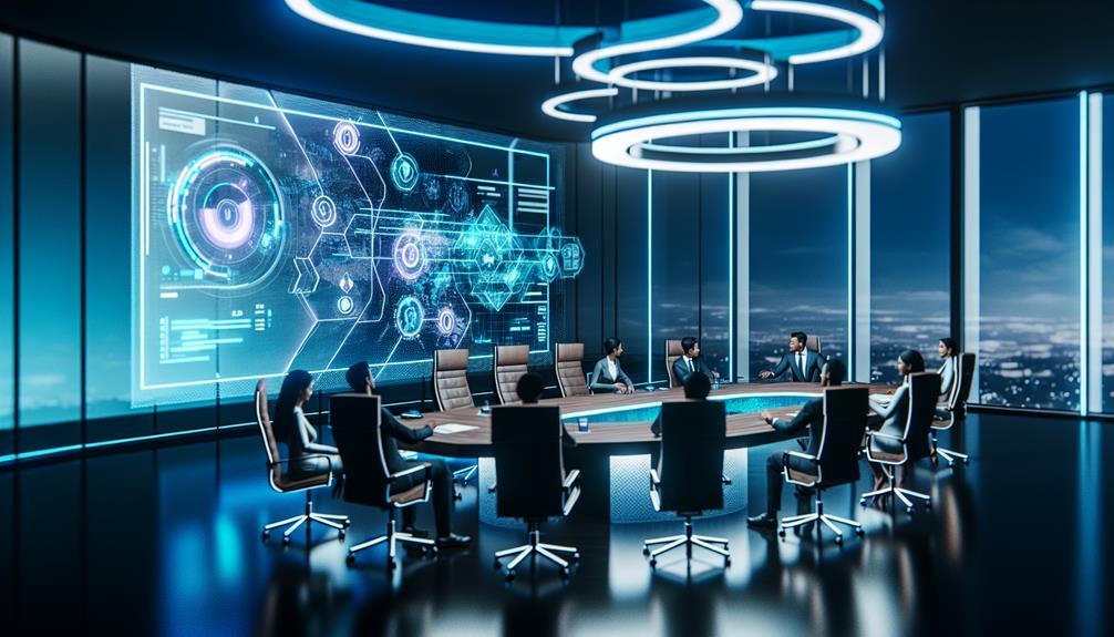 utilizing ai for analytics