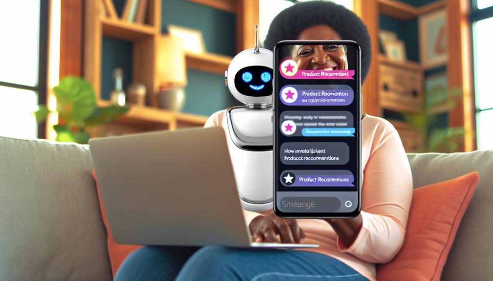 utilizing chatbots for engagement