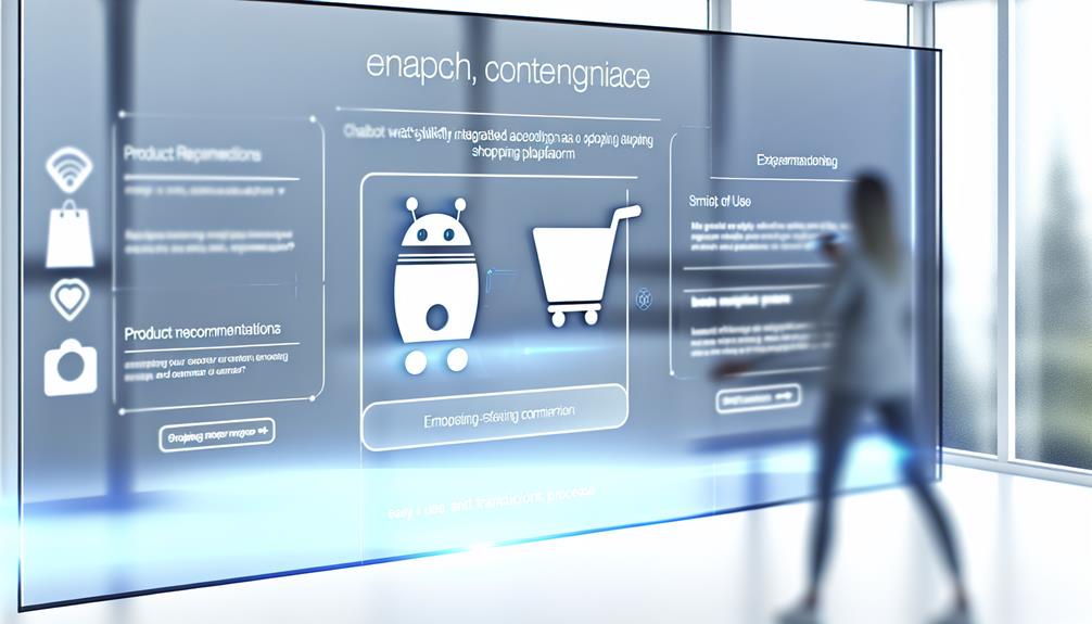 utilizing chatbots for sales